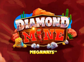 Diamond Mine Megaways Spielautomat Übersicht auf Bookofra-play