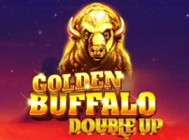 Golden Buffalo Double Up Spielautomat Übersicht auf Bookofra-play