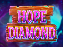 Hope Diamond Slot Übersicht auf Bookofra-play