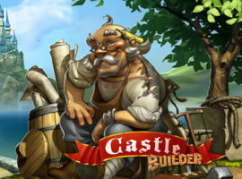 Castle Builder Spielautomat Übersicht auf Bookofra-play