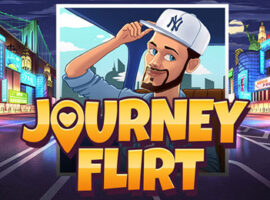 Journey Flirt Spielautomat Übersicht auf Bookofra-play