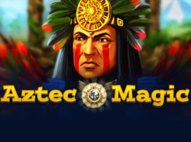 Aztec Magic Slot Übersicht auf Bookofra-play
