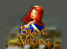Brave Viking Spielautomat Übersicht auf Bookofra-play