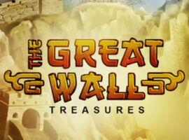 The Great Wall Treasure Slot Übersicht auf Bookofra-play