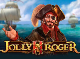 Jolly Roger 2 Slot Übersicht auf Bookofra-play