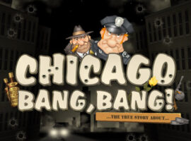 Chicago Bang Bang Spielautomat Übersicht auf Bookofra-play