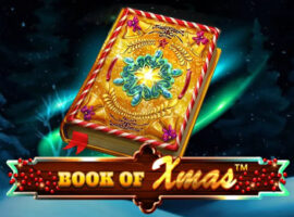 Book Of Xmas Spielautomat Übersicht auf Bookofra-play