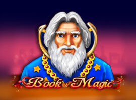 Book Of Magic Spielautomat Übersicht auf Bookofra-play
