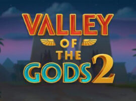 Valley Of The Gods 2 Spielautomat Übersicht auf Bookofra-play