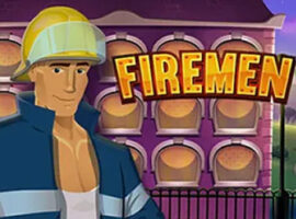 Firemen Slot Übersicht auf Bookofra-play