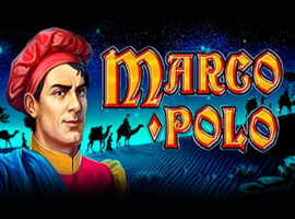 Marco Polo Spielautomat Übersicht auf Bookofra-play