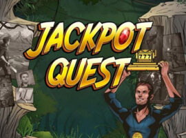 Jackpot Quest Spielautomat Übersicht auf Bookofra-play