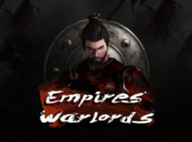 Empires Warlords Spielautomat Übersicht auf Bookofra-play