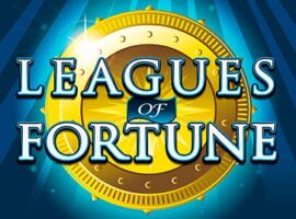 Leagues Of Fortune Slot Übersicht auf Bookofra-play