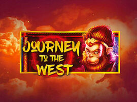 Journey To The West Slot Übersicht auf Bookofra-play
