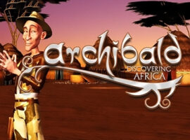 Archibald Africa Hd Slot Übersicht auf Bookofra-play