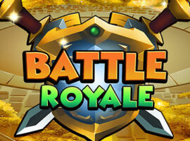 Battle Royale Slot Übersicht auf Bookofra-play