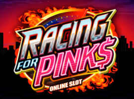 Racing For Pinks Slot Übersicht auf Bookofra-play