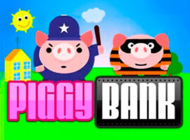 Piggy Bank Spielautomat Übersicht auf Bookofra-play