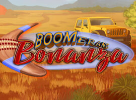 Boomerang Bonanza Slot Übersicht auf Bookofra-play