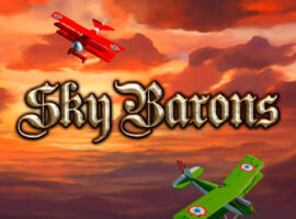 Sky Barons Slot Übersicht auf Bookofra-play