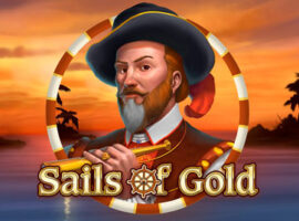Sails Of Gold Spielautomat Übersicht auf Bookofra-play