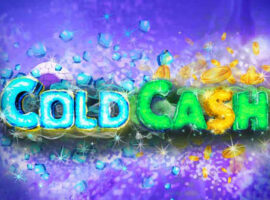 Cold Cash Spielautomat Übersicht auf Bookofra-play