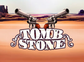 Tombstone Slot Übersicht auf Bookofra-play