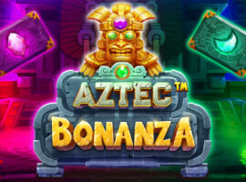 Aztec Bonanza Slot Übersicht auf Bookofra-play