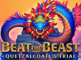 Beat The Beast Quetzalcoatls Trial Spielautomat Übersicht auf Bookofra-play