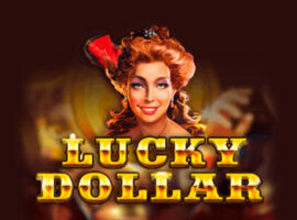 Lucky Dollar Spielautomat Übersicht auf Bookofra-play