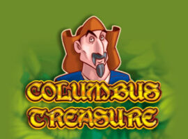 Columbus Treasure Slot Übersicht auf Bookofra-play