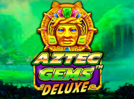 Aztec Gems Deluxe Slot Übersicht auf Bookofra-play