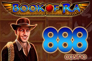 Wie Kann Man Book Of Ra Im 888 Casino Spielen