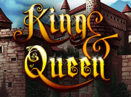 Die Bewertung von King and Queen Spielautomat und seinen Funktionen