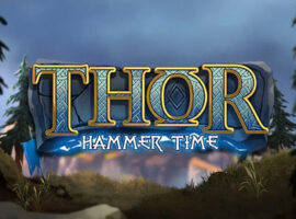 Das ThorHammer Spiel