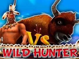Wild Hunter Game: Spielen Sie den Slot online?