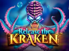 Release the Kraken Slot spielen Sie kostenlos in der Demo-Version