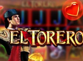El Torero Slot spielen Sie kostenlos in der Demo von Real Time Gaming