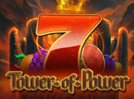 Tower of Power online spielen