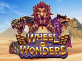 Wheel of Wonders – Die Details des Slot Hits
