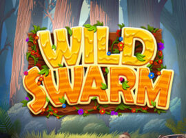 Kostenlos die Wild Swarm Slot Demo spielen