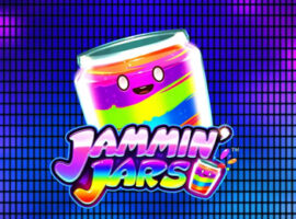 Jammin Jars Slot Bewertung