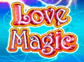 Magic Love Spielautomat Übersicht auf Bookofra-play