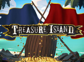Treasure Island Spielautomat Übersicht auf Bookofra-play