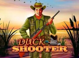 Das Duck Shooter Slot Game – Eine Bewertung