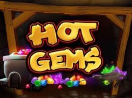 Hot Gems Spielautomat Übersicht auf Bookofra-play