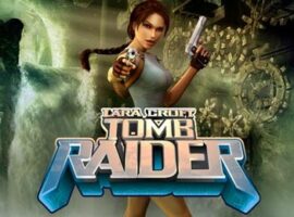 Tomb Raider Spielautomat Übersicht auf Bookofra-play