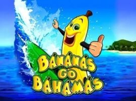 Bananas Go Bahamas Spielautomat Übersicht auf Bookofra-play