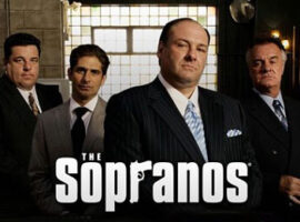 Sopranos Slot Übersicht auf Bookofra-play